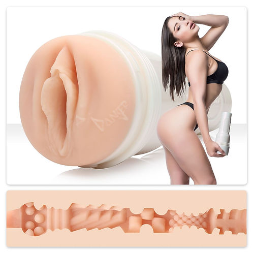 Love4Play Fleshlight Girls - Abella Danger Danger