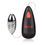 Thumbnail: COLT Waterproof Silver Turbo Bullet from Love4Play