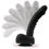 Thumbnail: Uprize Remote Control Rising 8 Inch Vibrating Realistic Dildo