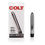 Thumbnail: COLT 6.25" Metal Rod - Silver from Love4Play