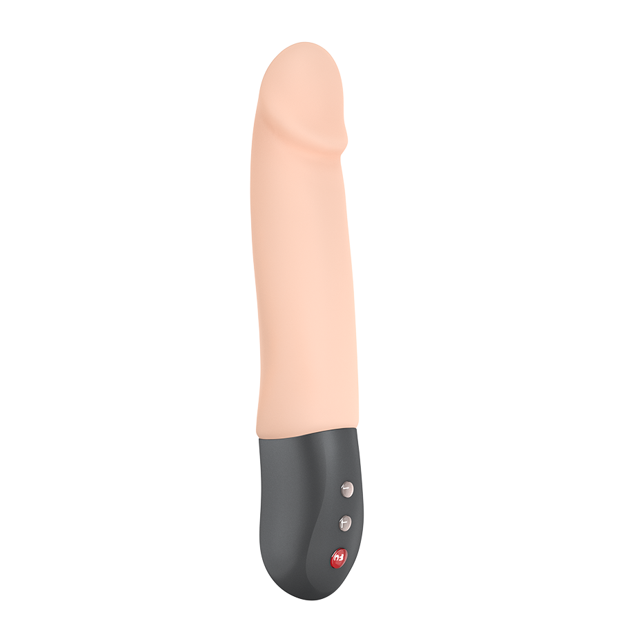 Love4Play Fun Factory Stronic Real Flesh coloured Vibrator