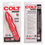 Thumbnail: Love4Play COLT Vibrating Rider - Red Anal Dildo
