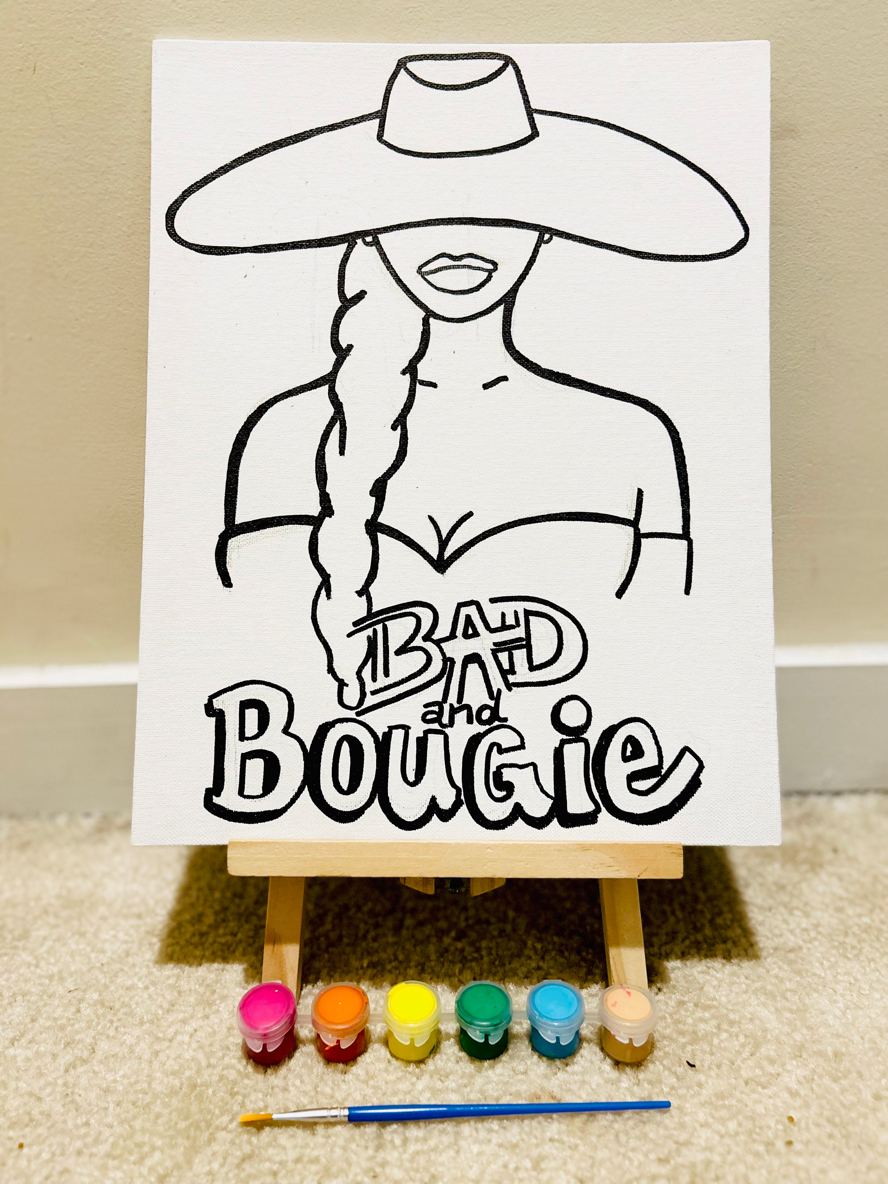 BAD & Bougie