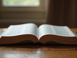 Daily Biblical Lessons: Your Guide to Spiritual Growth