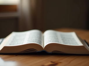 Finding Strength in God's Word for Everyday Problems