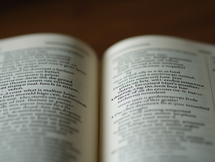 Submit Your Struggles: Answers from Scripture Today