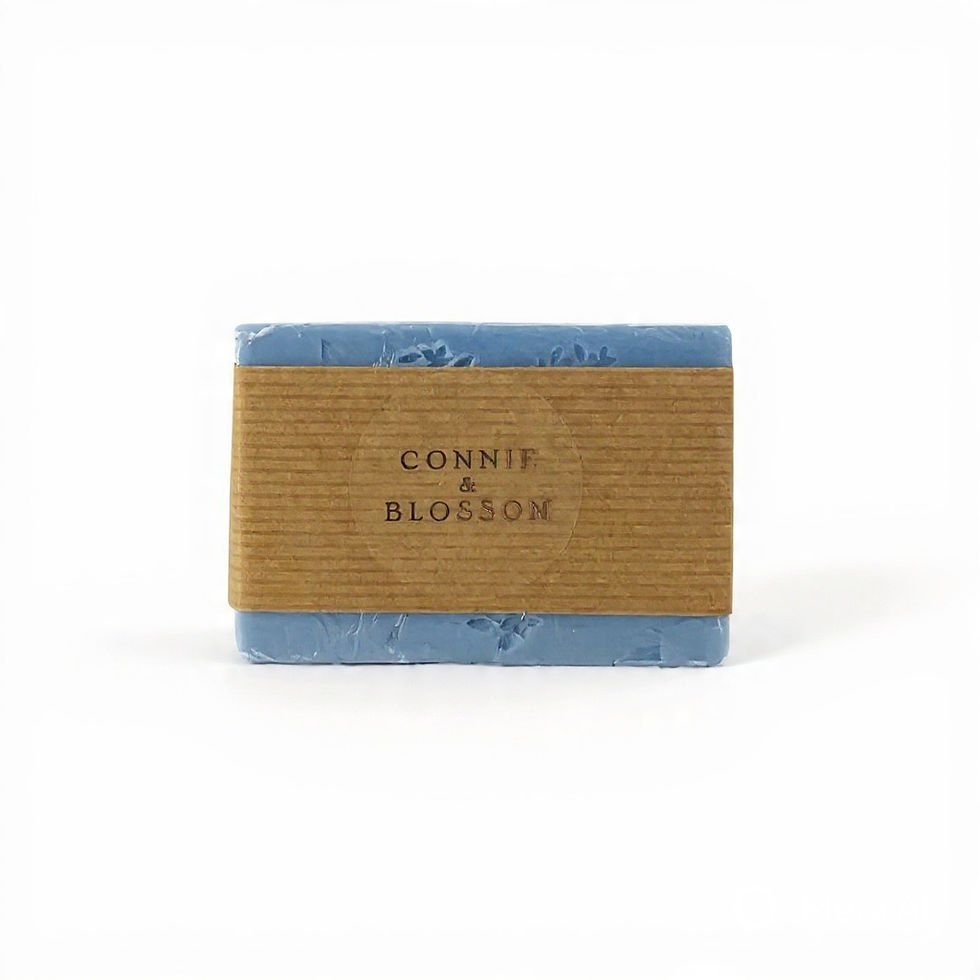 Thumbnail: Solid Shampoo Bar