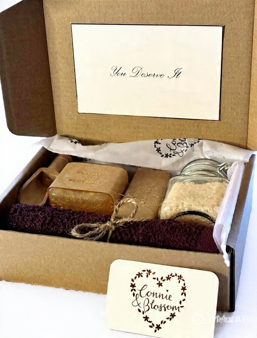 Thumbnail: C&B Signature Gift Set