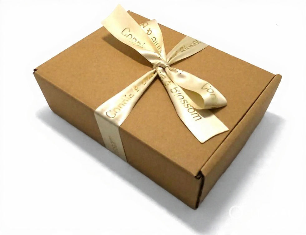 Thumbnail: C&B Wash Days Gift Set