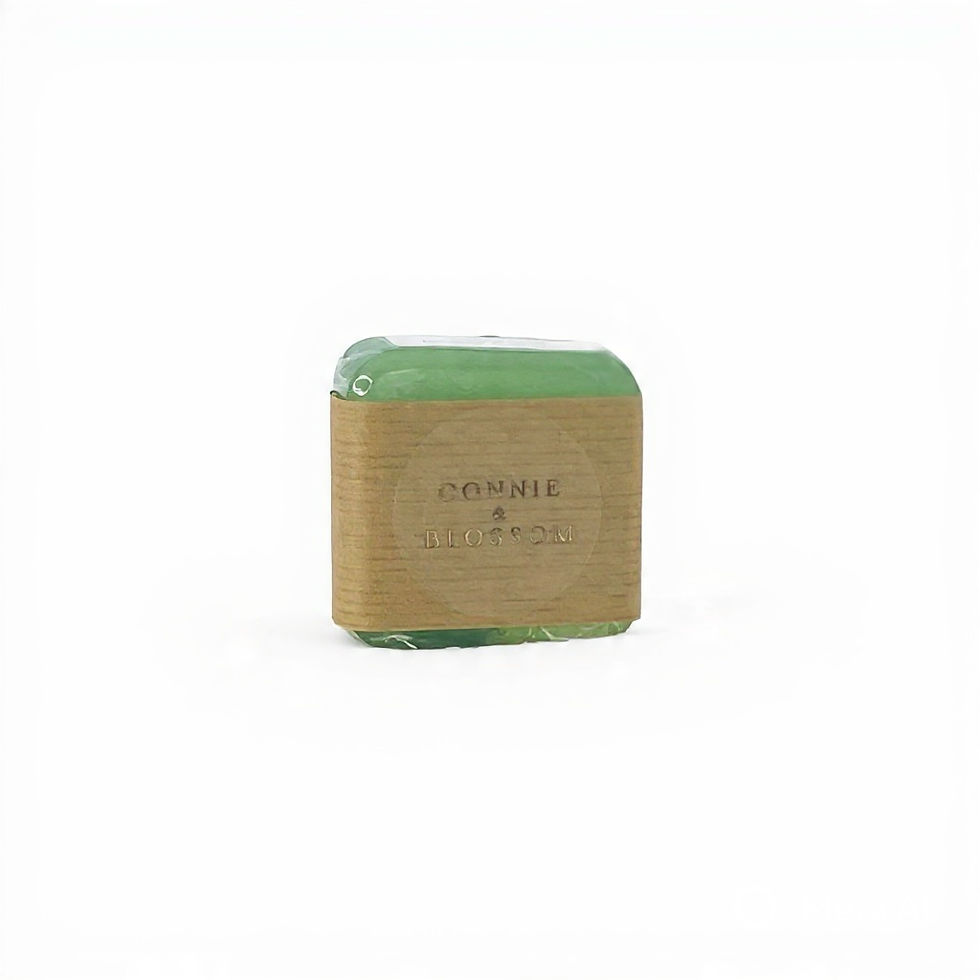 Thumbnail: "Liquid Gold" Honey Soap