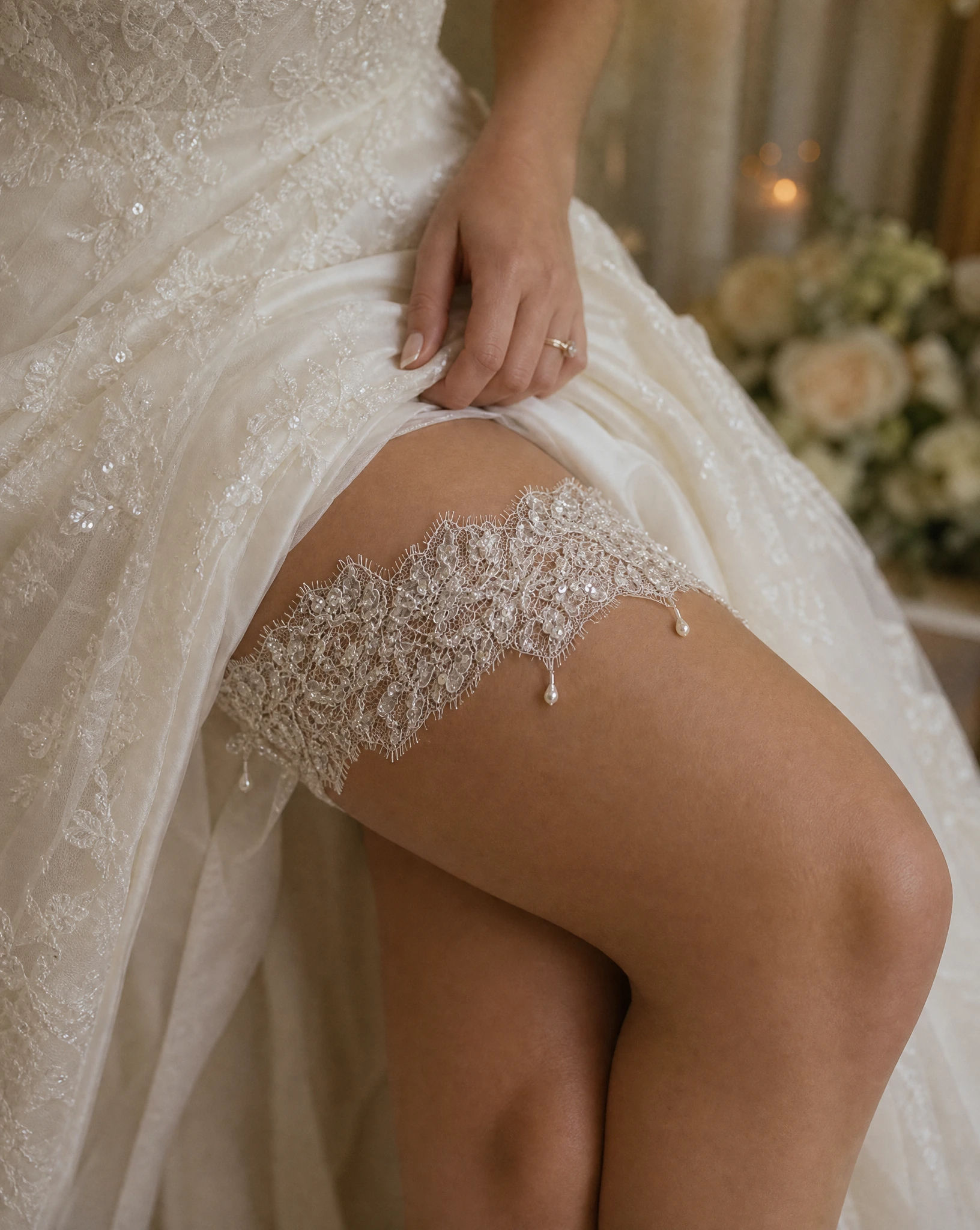 𝓒𝓪𝓵𝓲𝓼𝓼𝔂 GARTER