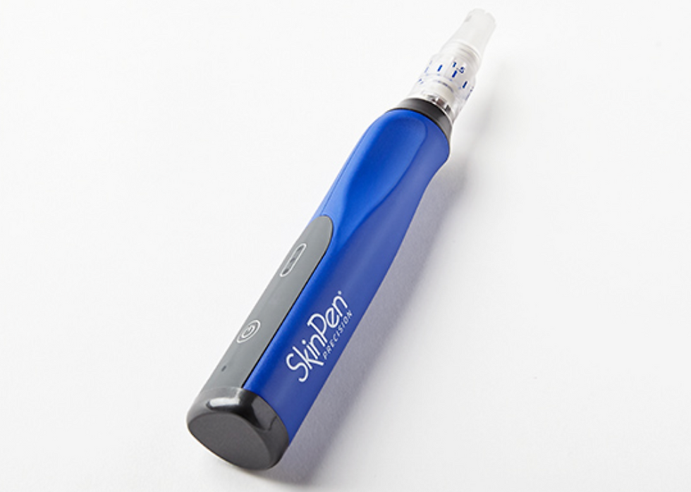 microneedling near me with PDGF williamsburg 