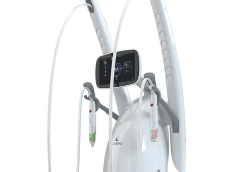 Thermage Alternative in Williamsburg, VA: Is Everesse™ RF Skin Tightening Better?