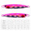 Thumbnail: Fishing Lure Metal Jig 10–60g