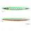 Thumbnail: MOOKZZ  Speed Jigjing Metal Sea Fishing Lure Big Size 100G/150G/200G/250G/300G/4