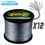 Thumbnail: JOF 12 Strands Fishing Line 500M 100 300 1000M Braided PE Strong Wire Multifilam