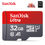 Thumbnail: SanDisk Memory Card