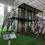 Thumbnail: Factory Direct Sales Customized House Prefab Tiny House Container House Prefab C