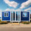 Thumbnail: 40Ft 20Ft Prefabricated Expandable Container House Prefab Portable Villa Foldabl