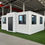 Thumbnail: Manufacturer Expandable Container House Factory Wholesale Foldable Tiny House De