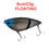 Thumbnail: Jointed Swimbait 8cm