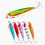 Thumbnail: Fishing Lure Metal Jig 10–60g