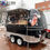 Thumbnail: YG Mini Mobile Airstream Coffee Ice Cream Food Trailers Fully Equipped Small Mob