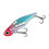 Thumbnail: 3g5g7g10g14g Vib Fishing Lure Vibration Sink Jerkbait Swimbait Metal Jig Spoon B