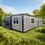 Thumbnail: 40ft Expandable Container House 3 Bedrooms Factory Price Prefab Prefab Tiny Hous
