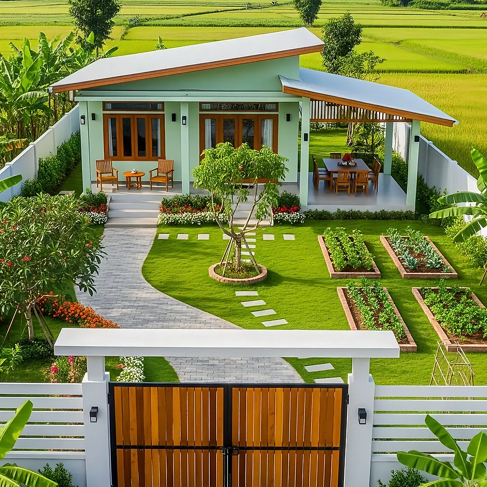 Luxury Prefabricated Expandable Container House 20Ft 40Ft Modular Homes With 2 B