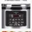 Thumbnail: Household and Commercial Electric Pressure Cooker. Large Capacity. Intelligent R