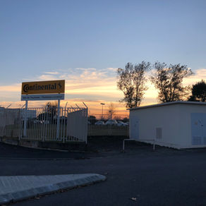 Toulouse Diary 2 - Internship Starts!