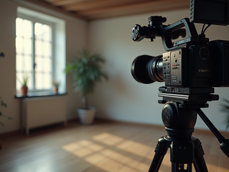 Corporate Video Costs: Pricing Insights for Indian Businesses