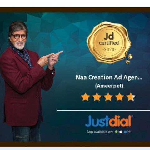 Just Dail Review - Costumer Belive