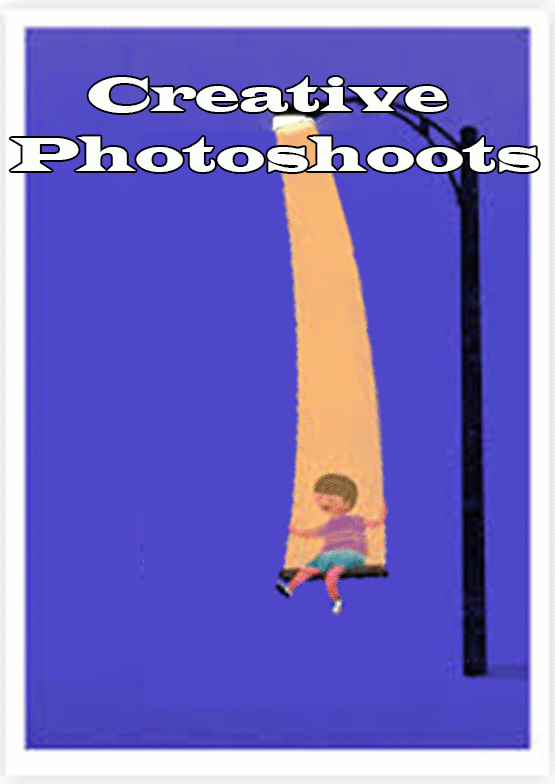 unique photography