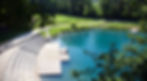 Lac Bleu