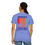 Thumbnail: Travel-Themed T-Shirt, Gift for Hikers, Unisex T-Shirts for Adeventure Seekers