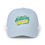 Thumbnail: Adventure Ready Classic Cap, Casual Baseball Hat, Father's Day Gift