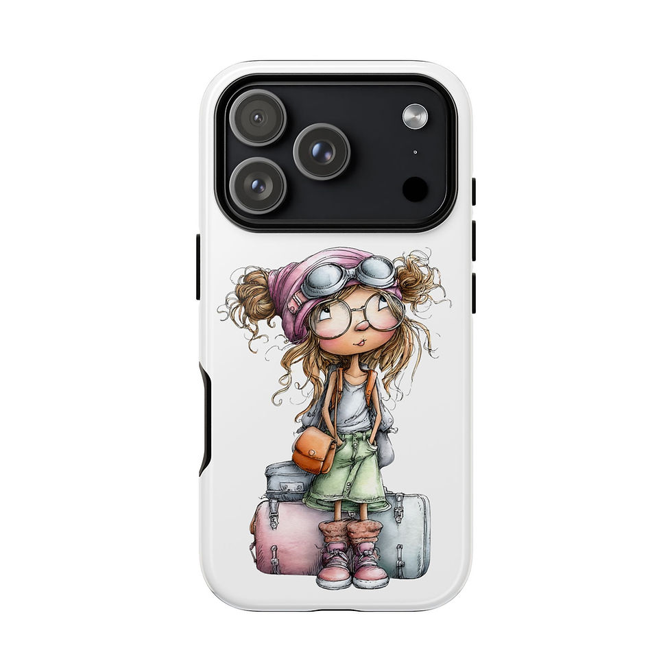 Thumbnail: Whimsical-Quirky-Traveler-Girl 