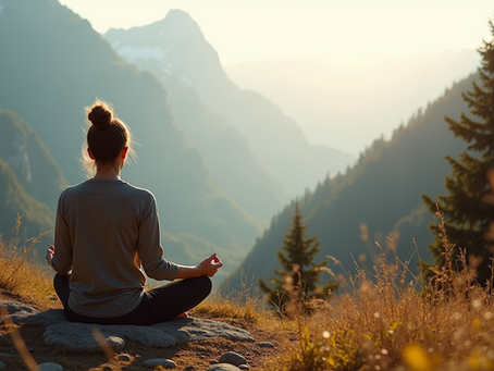 Start your Wellness journey today