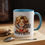 Thumbnail: Sarcastic-Tea-Lover-Mug-11oz | Grummpy and Happy Face Mug