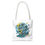 Thumbnail: Bag with Travel Design