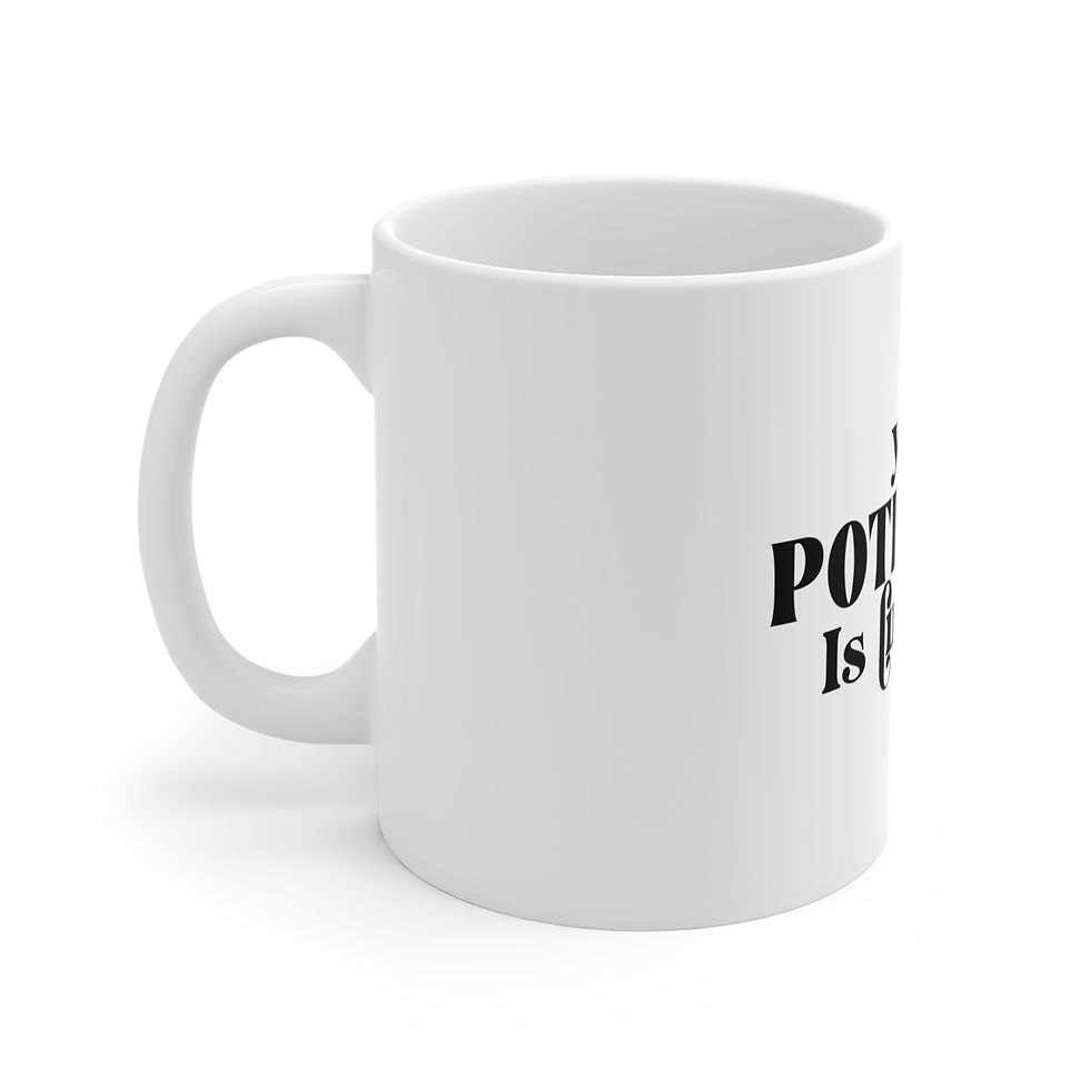 Thumbnail:  Rustic Adventure Mug - Perfect for Coffee and Tea Lovers, Camping Gifts