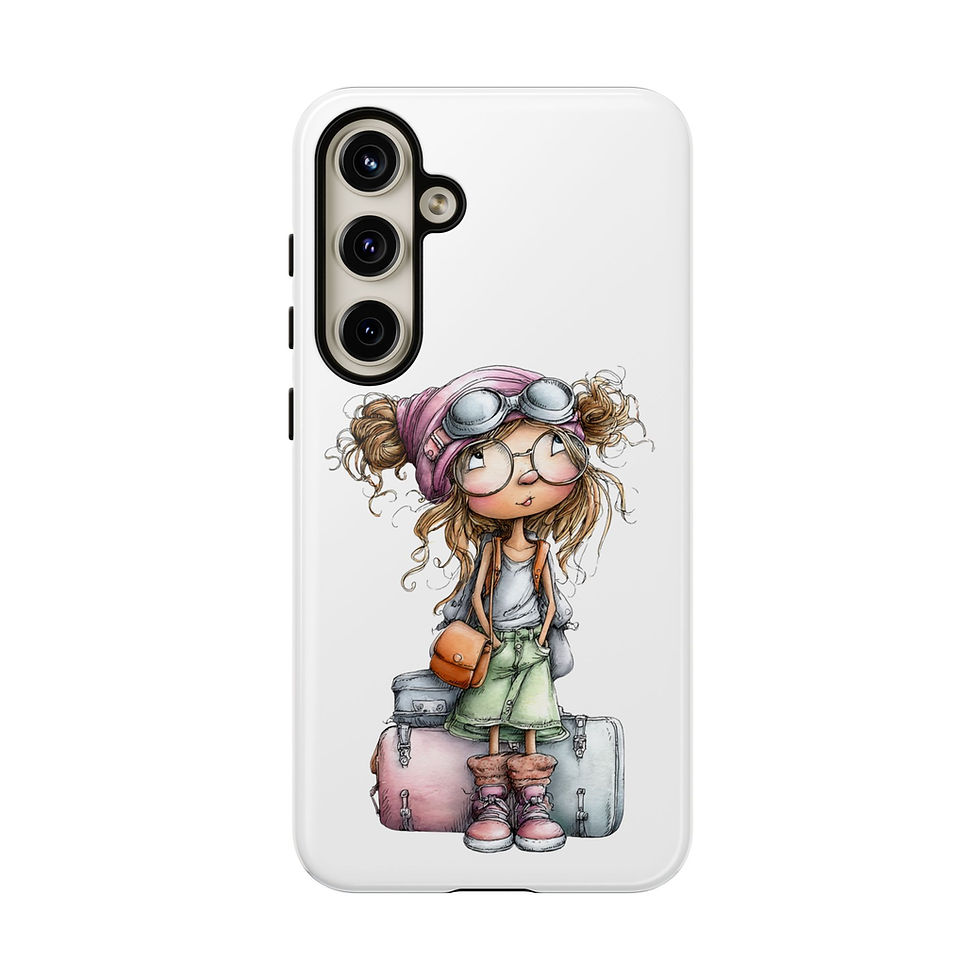 Thumbnail: Whimsical-Quirky-Traveler-Girl 