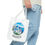 Thumbnail: Tote Bag with Travel Design