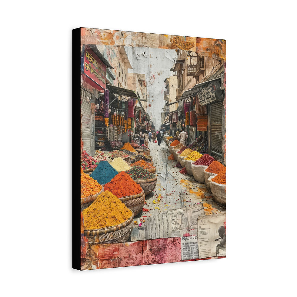 Thumbnail: Elegant Art Nouveau Matte Vertical Posters, Wall Decor, Vintage Style Art Print