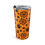Thumbnail: Halloween Themed Tumbler 20oz |  Great for Halloween Gift, Double-Wall Insulated