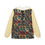Thumbnail: Colorful Geometric Windbreaker Jacket, Outdoor Jacket, Women’s and Men’s Fashion