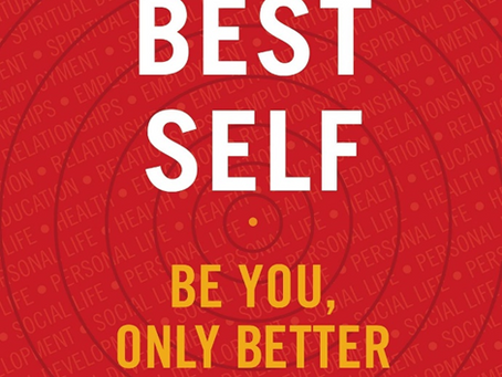 Best Self: Be You, Only Better