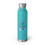 Thumbnail: 22oz Vacuum Insulated Bottle — Copper Travel Water Bottle